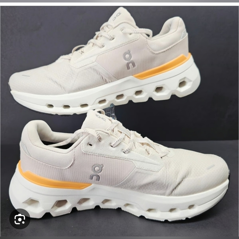 Size. 7.5 Cloudrunner. 2. Women's Waterprof - Picture 4 of 10